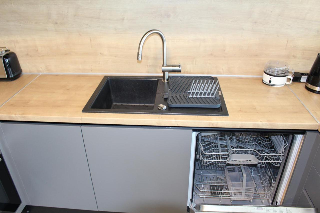 Apartment C-Views Trogir Zewnętrze zdjęcie