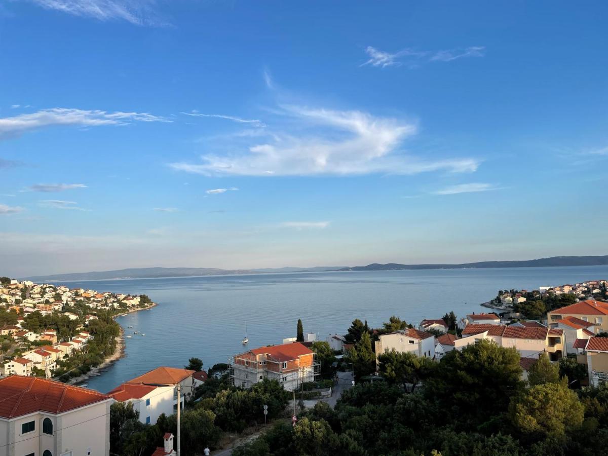 Apartment C-Views Trogir Zewnętrze zdjęcie