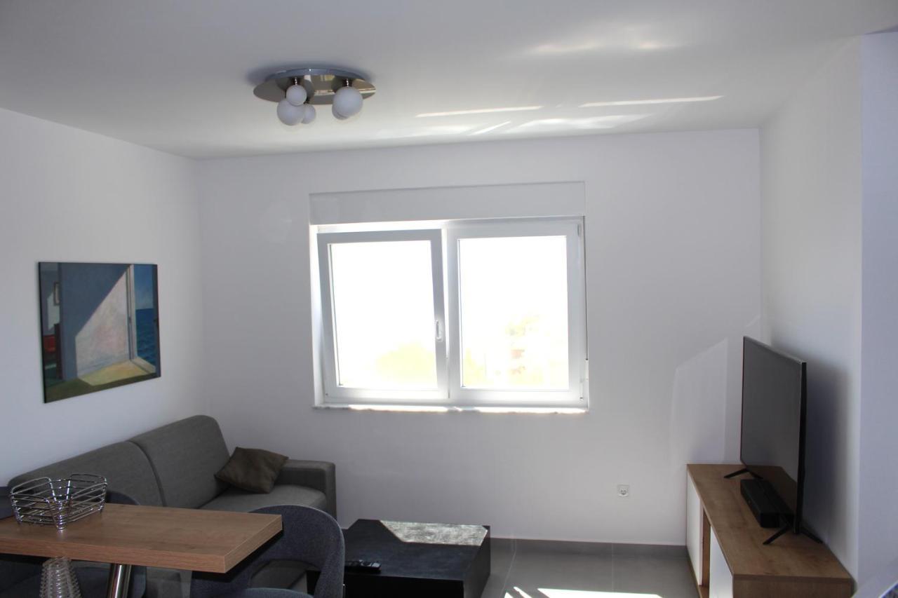 Apartment C-Views Trogir Zewnętrze zdjęcie