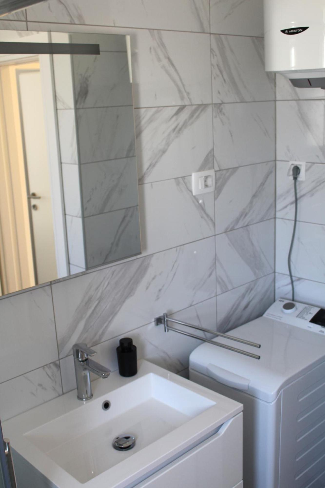 Apartment C-Views Trogir Zewnętrze zdjęcie